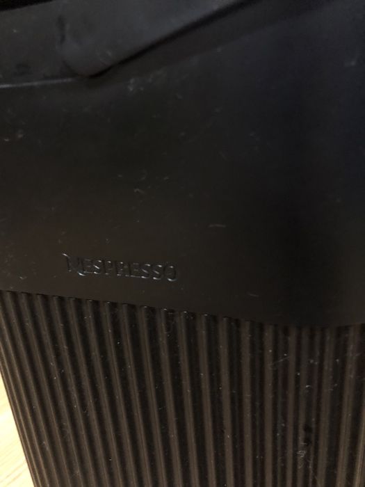 Caixote deposito capsulas