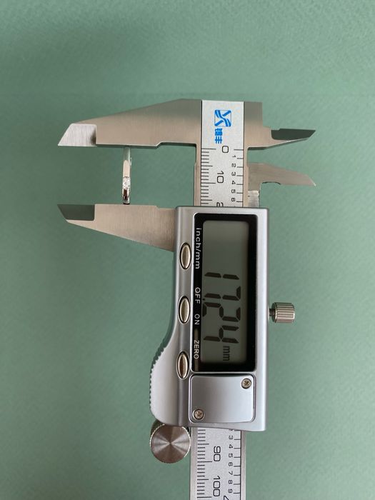 New! Серебряные сережки с бриллиантами