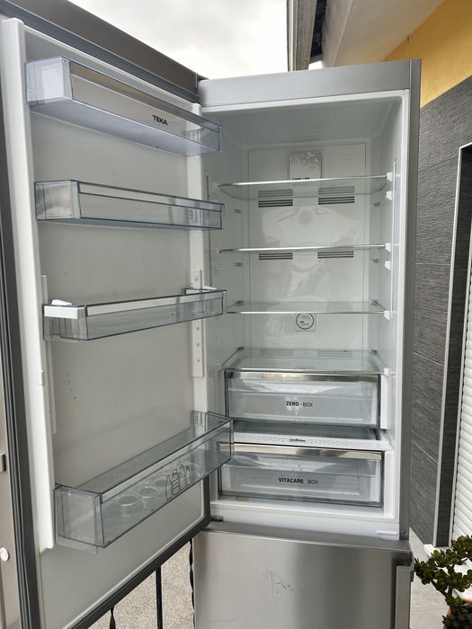 Combinado Teka 78630 SS