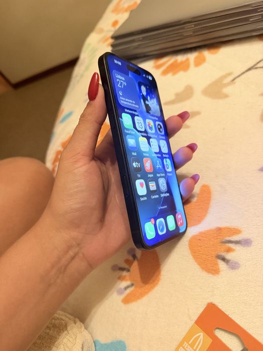 Iphone 15 plus 128gb