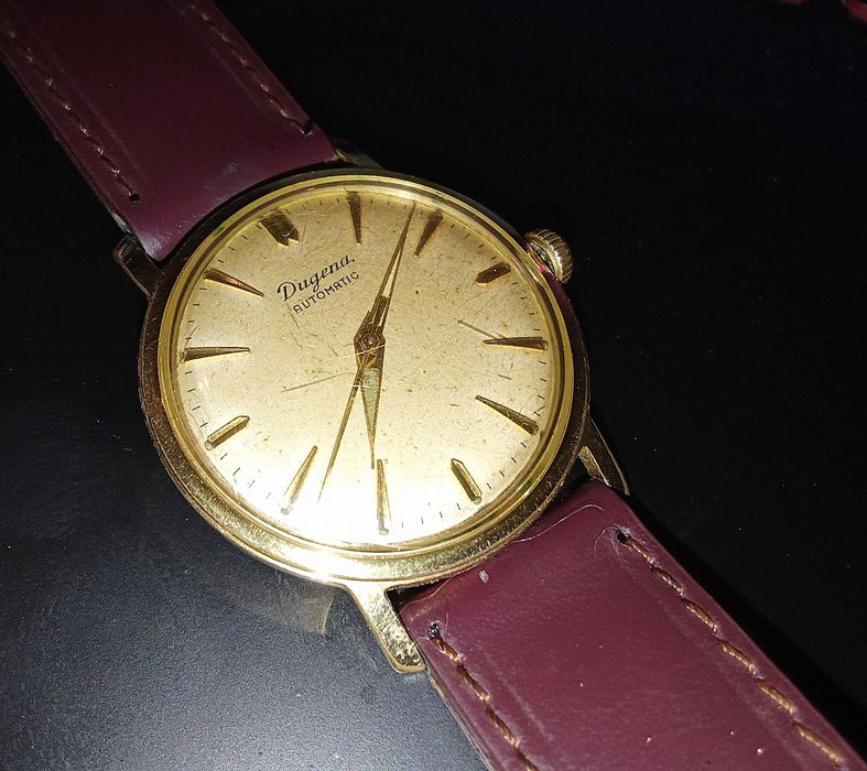 DUGENA   Automatic