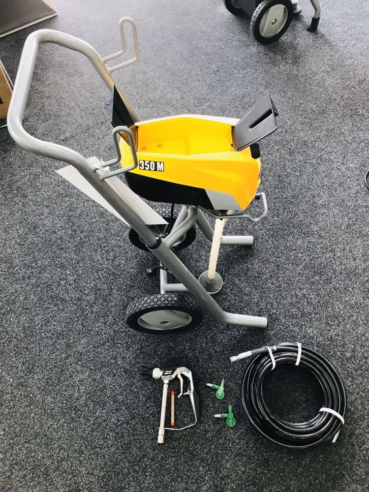 Wagner Control Pro 350 M PL