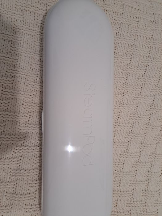 Steampod 4 profissional Edição Limitada