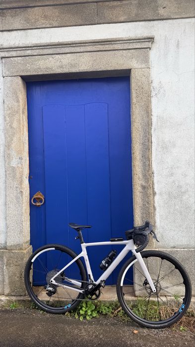 Scott addict 30 gravel