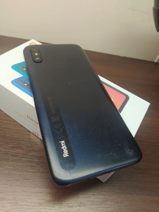 Xiaomi Redmi 9A 2/32GB