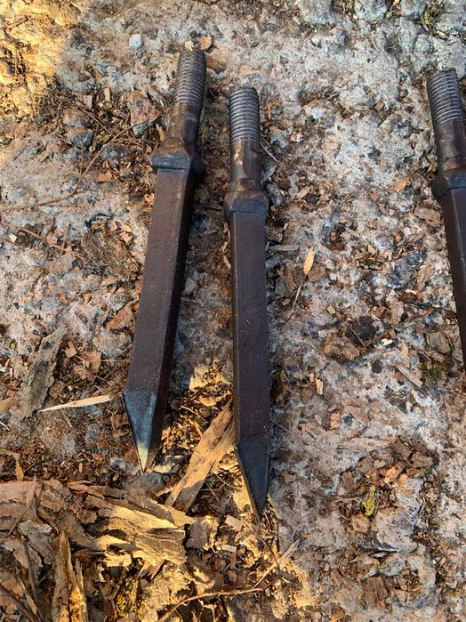 Зубки Зуб Зубья бороны