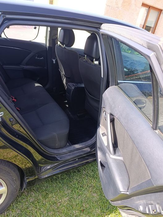 Toyota Avensis D4D - NOVO PREÇO