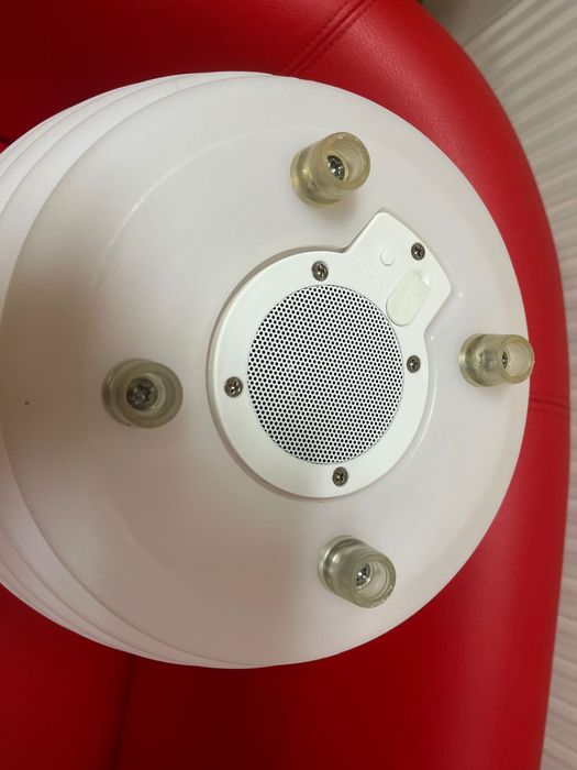 Kooduu lampa 3w1 synergy 50