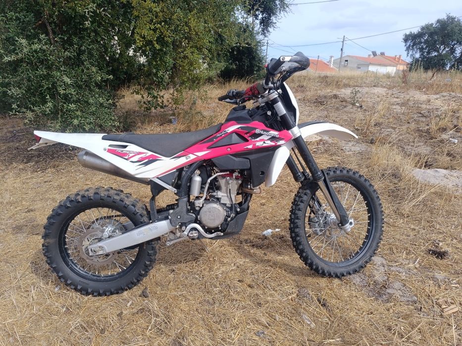 Husqvarna TE 310R
