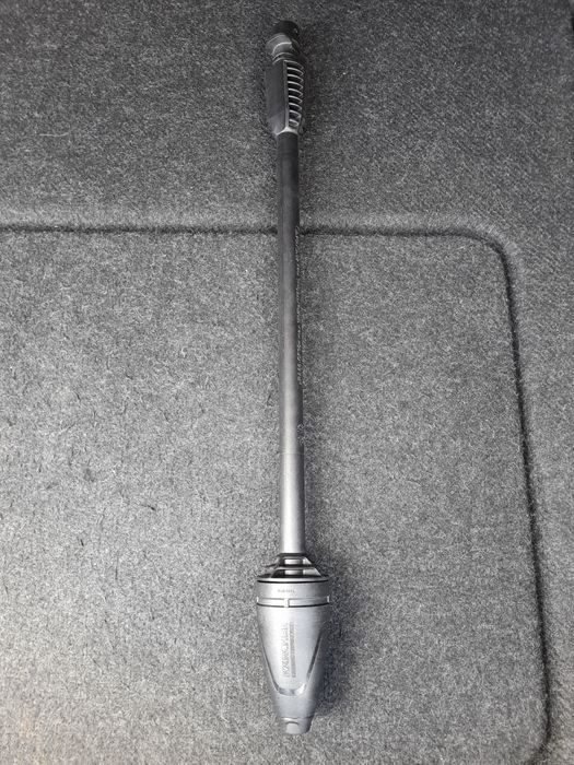 Maquina Karcher lança rotariva Nova