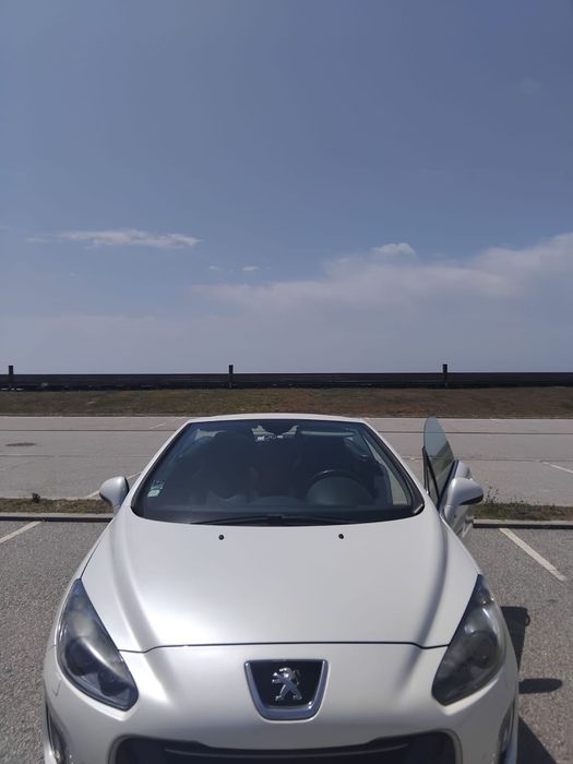 Peugeot 308 CC 1.6 VTi Premium