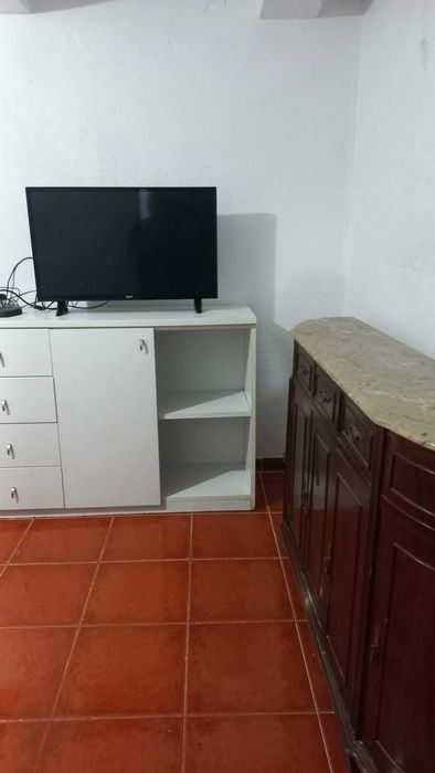 Quarto na amadora