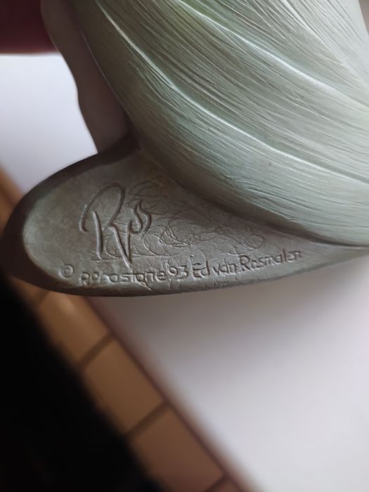 Статуетка Ivory Princess.