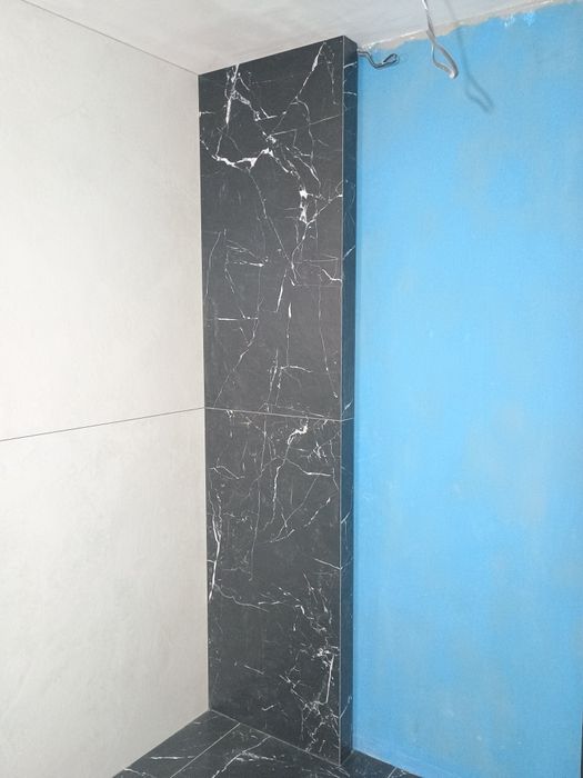 Професійний монтаж плитки