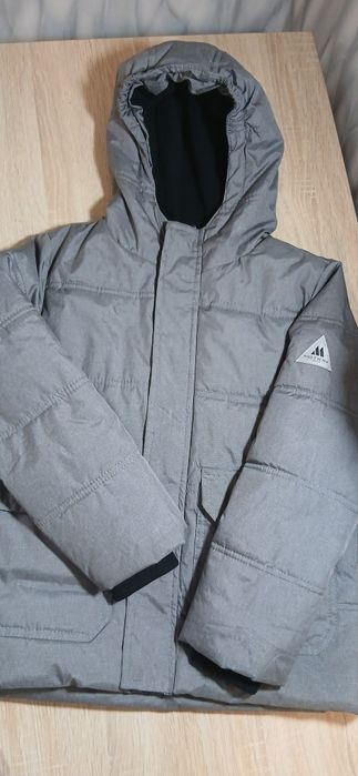 Куртка Kik  128 6-7лет.