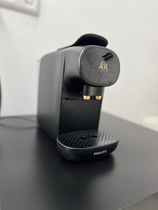 Кавомашина Philips Lor