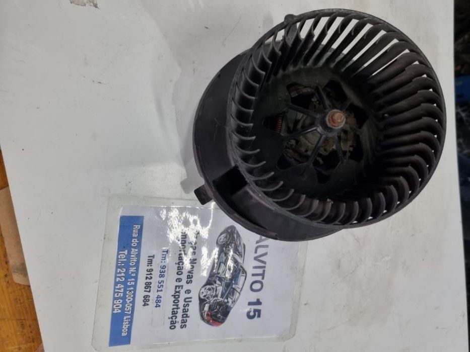 motor da sofagem Passat 2007