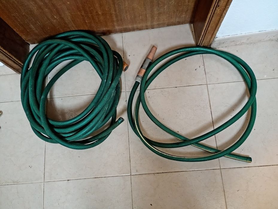 Mangueira              .