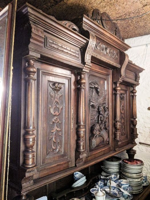 Louceiro Henrique II