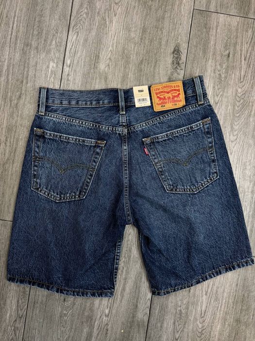 Оригінал | Шорти Levi’s