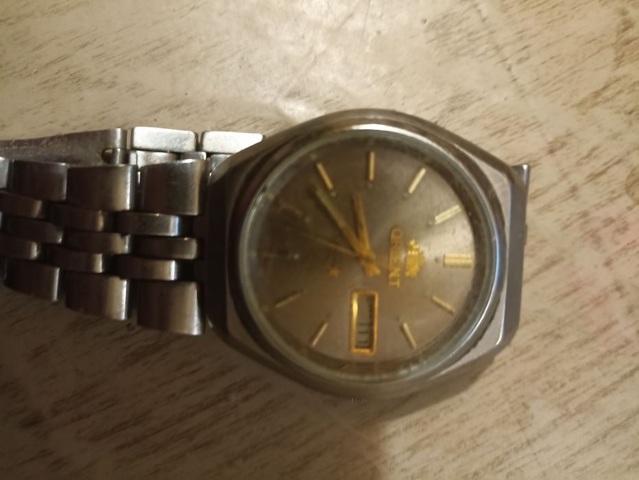 Часы Orient оригинал.