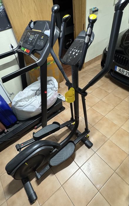 Vendi Eliptica Decathlon 500 Domyos