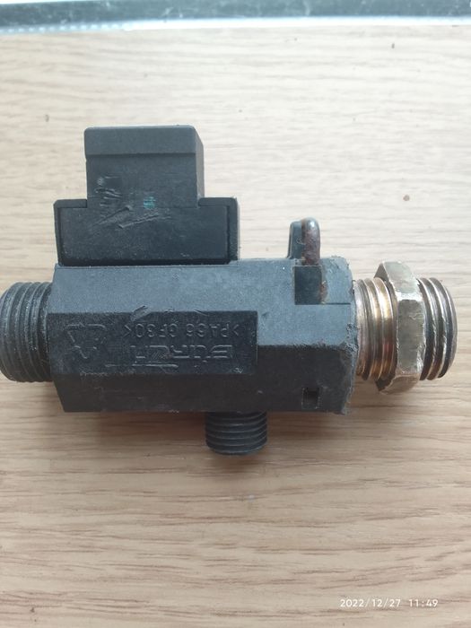 Датчик протока ГВС  котла Beretta Ciao 24