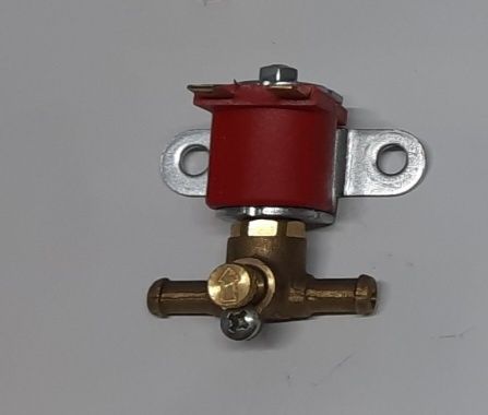 Газовый бензиновый клапан атикер ловато астаргаз томассето astargas