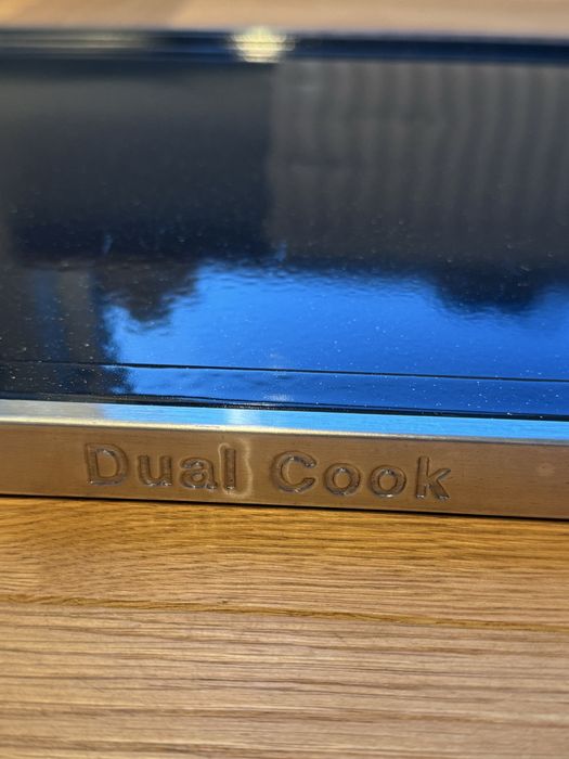 Separator do piekarnika Samsung Dual Cook