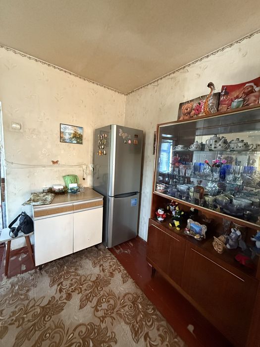 Продам кімнату ( малосімейку )по вулиці Гвардійській