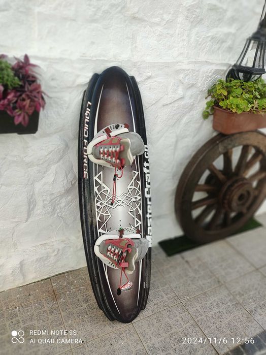 Vendo já não é usada á vários anos