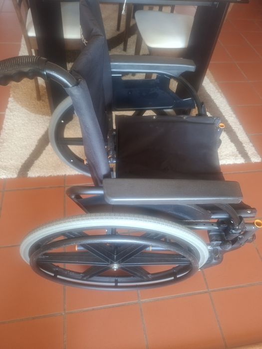 Cadeira de rodas