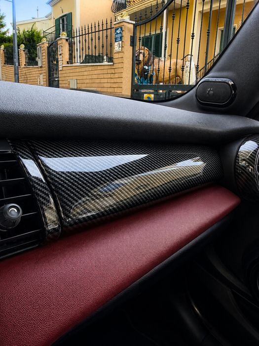MINI John Cooper Works 231cv | Muito Estimado