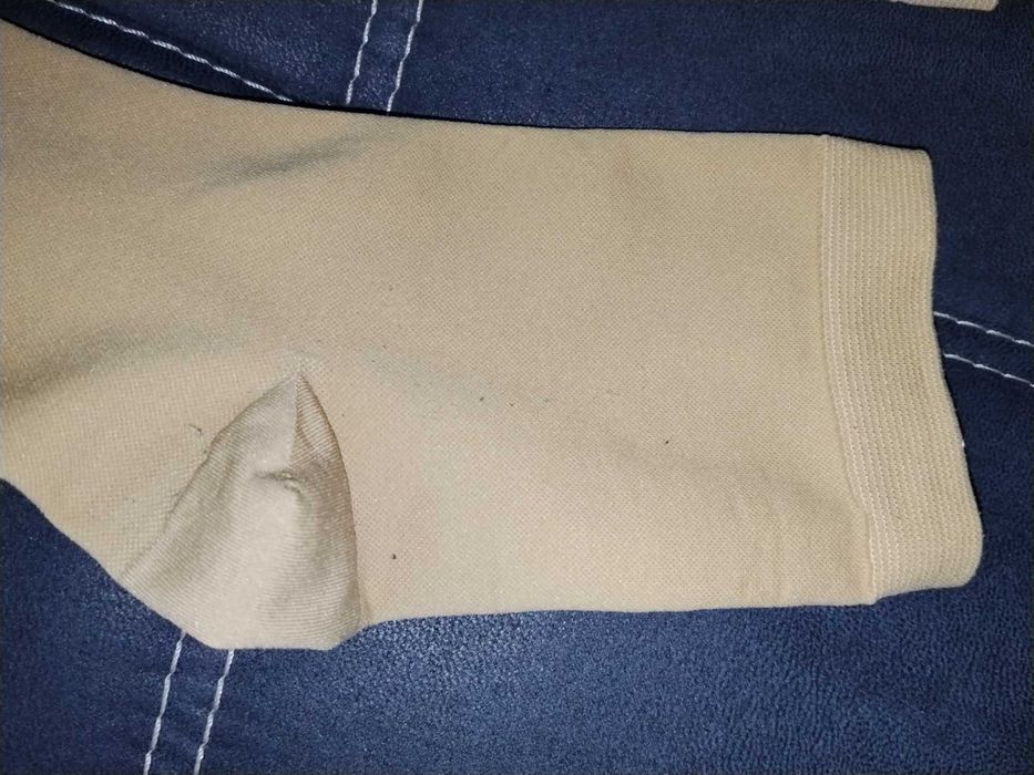 Чулки компрессионные SIGVARIS (Швейцария), размер S, компрессия 2, беж