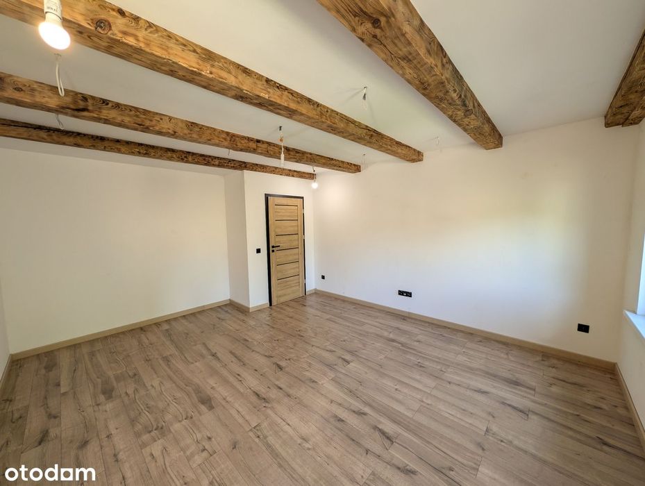 Przestronne mieszkanie w Turwi pod Kościanem 59,22 m² - Widok 2