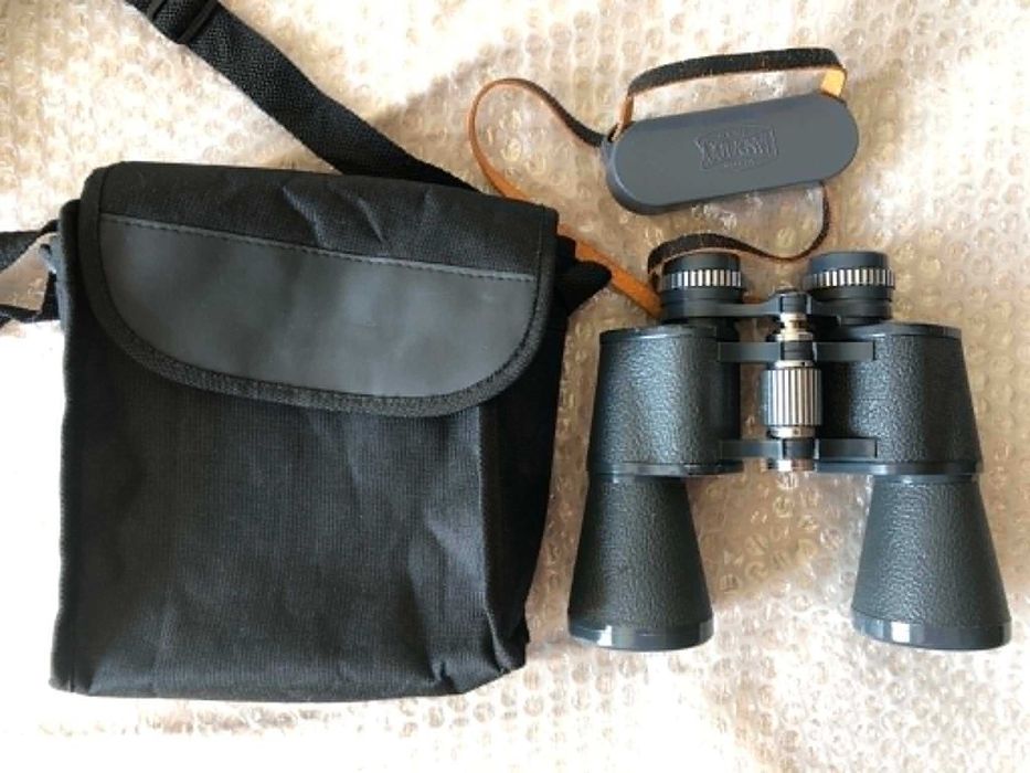 Handy-Look Adlersicht 10x50 Lornetka