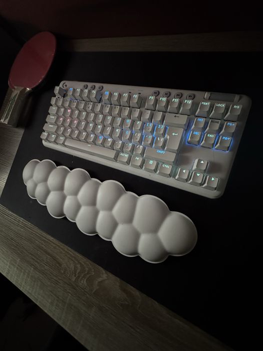 Клавиатура Logitech G715 Red