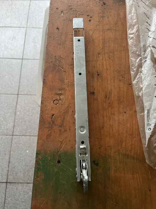 Dobradica para forno