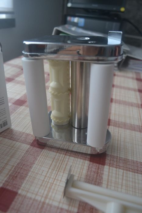Máquina para fazer Raviolis (Premier)