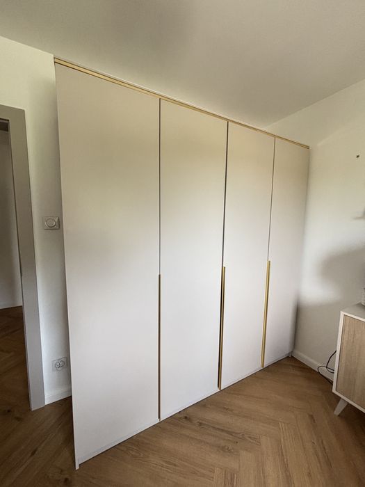 Szafa kaszmir 200cm