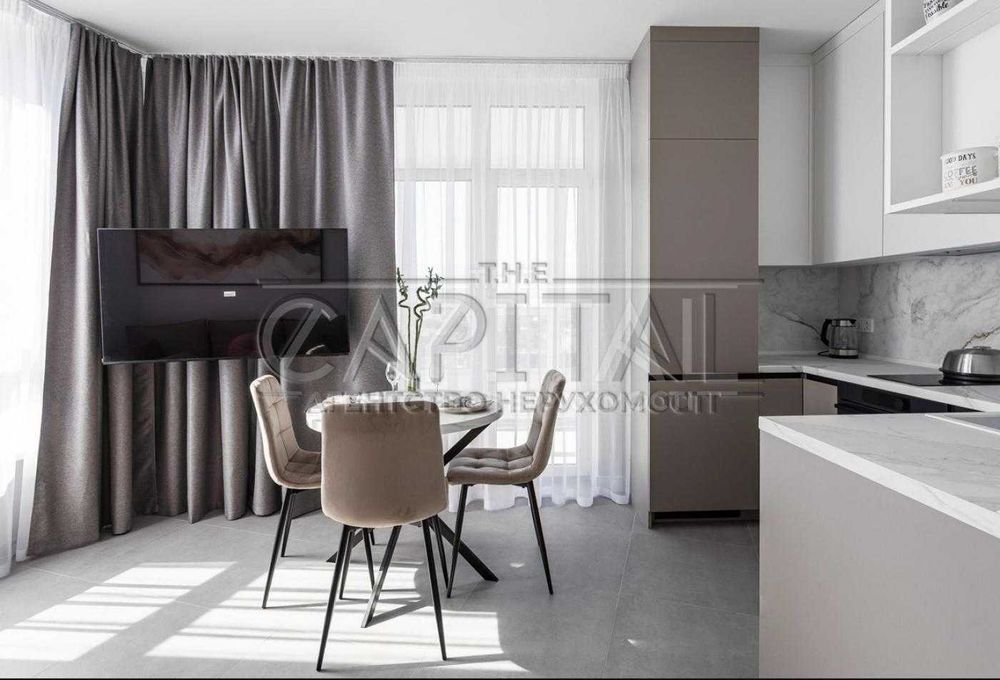 Продаж 2К квартири в ЖК "Нивки-Парк" / Берестейський /