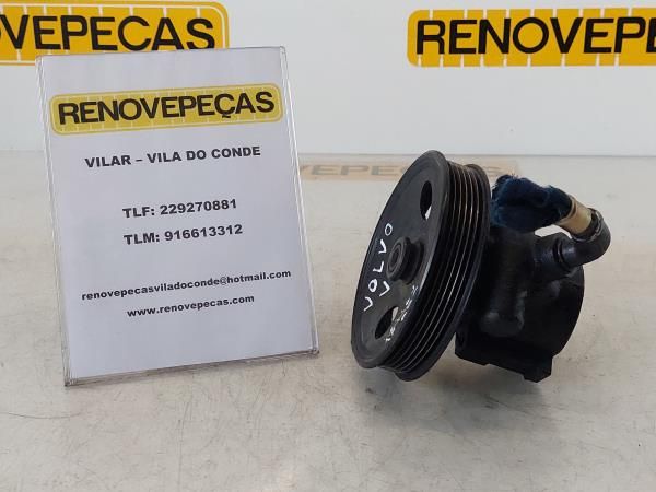 Bomba de direção VOLVO V40 Combi (VW)