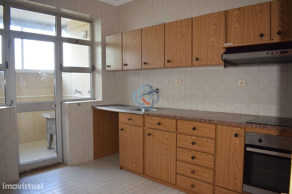 Apartamento T2 em Ramalde