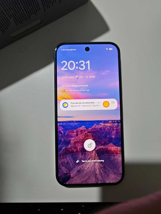 Google Pixel 10pro
