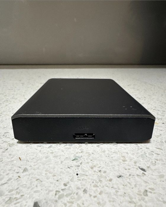 Disco Seagate WIRELESS 2TB