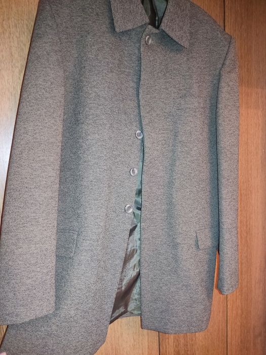 Пиджак мужской 50 размера