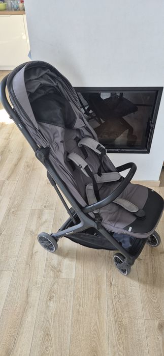 Spacerówka Kinderkraft Nubi 2
