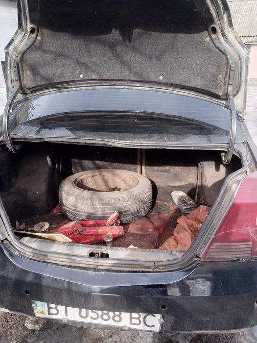 Geely mk 1.6     2009р.в.