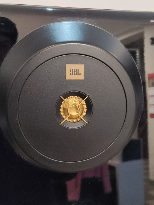 JBL Ti250 Limited  kolumny podłogowe
