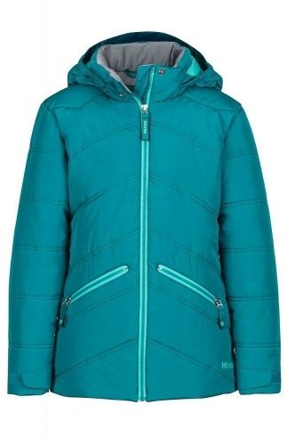 Куртка зимова дитяча Marmot Girl's Val D'Sere Jacket Size S